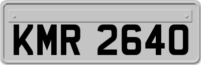 KMR2640