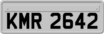 KMR2642