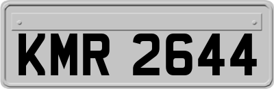 KMR2644