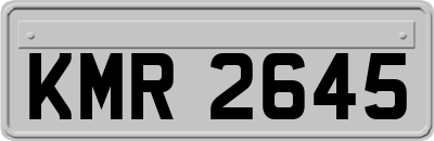 KMR2645