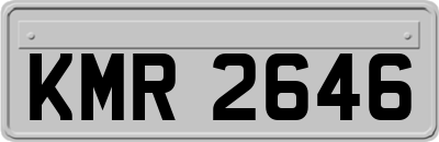 KMR2646