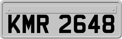 KMR2648