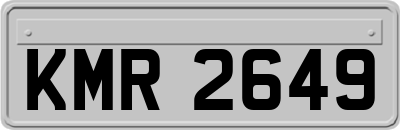 KMR2649