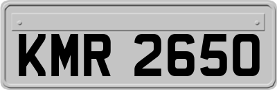 KMR2650