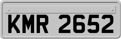 KMR2652