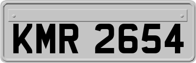 KMR2654