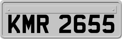 KMR2655