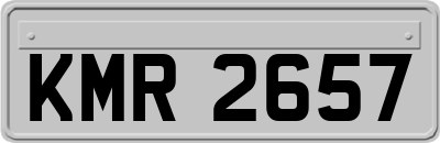 KMR2657