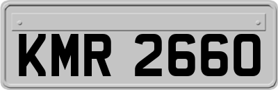 KMR2660