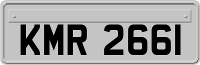 KMR2661