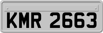 KMR2663