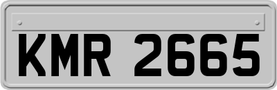 KMR2665