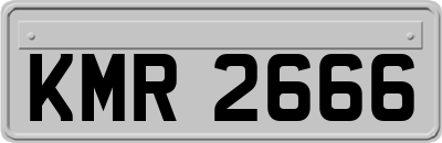 KMR2666