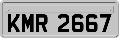 KMR2667