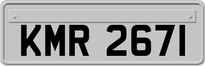 KMR2671