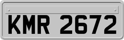 KMR2672