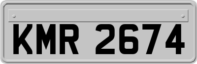 KMR2674