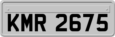 KMR2675