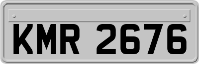 KMR2676