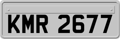 KMR2677