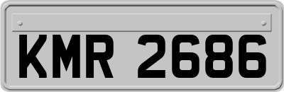 KMR2686