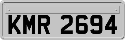 KMR2694