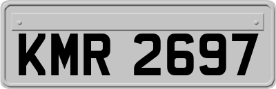 KMR2697