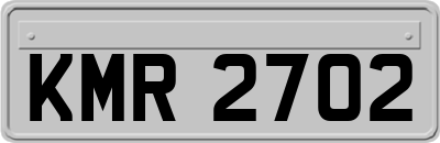 KMR2702