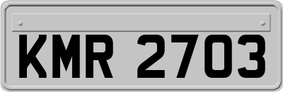 KMR2703