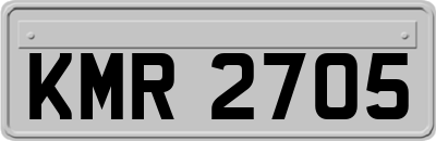 KMR2705