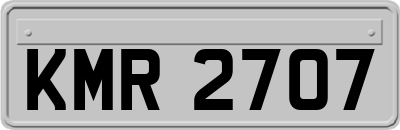 KMR2707