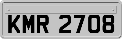 KMR2708