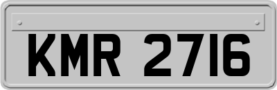 KMR2716