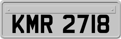 KMR2718