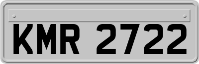 KMR2722