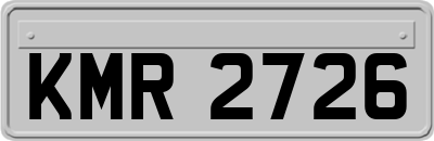 KMR2726