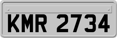 KMR2734