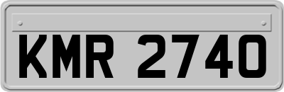 KMR2740