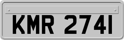 KMR2741