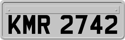 KMR2742