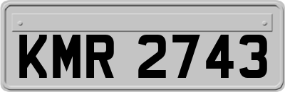 KMR2743