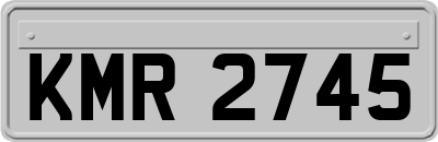 KMR2745