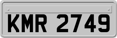 KMR2749