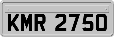 KMR2750