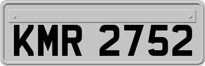 KMR2752