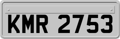 KMR2753