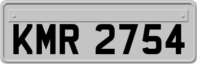 KMR2754