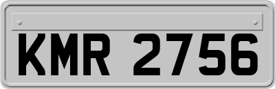 KMR2756