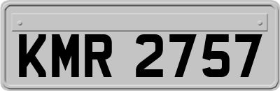 KMR2757