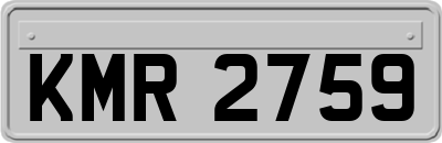 KMR2759